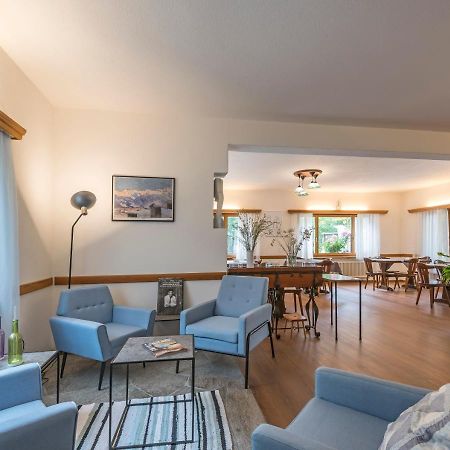 B&B Pranzaira Vicosoprano Zewnętrze zdjęcie