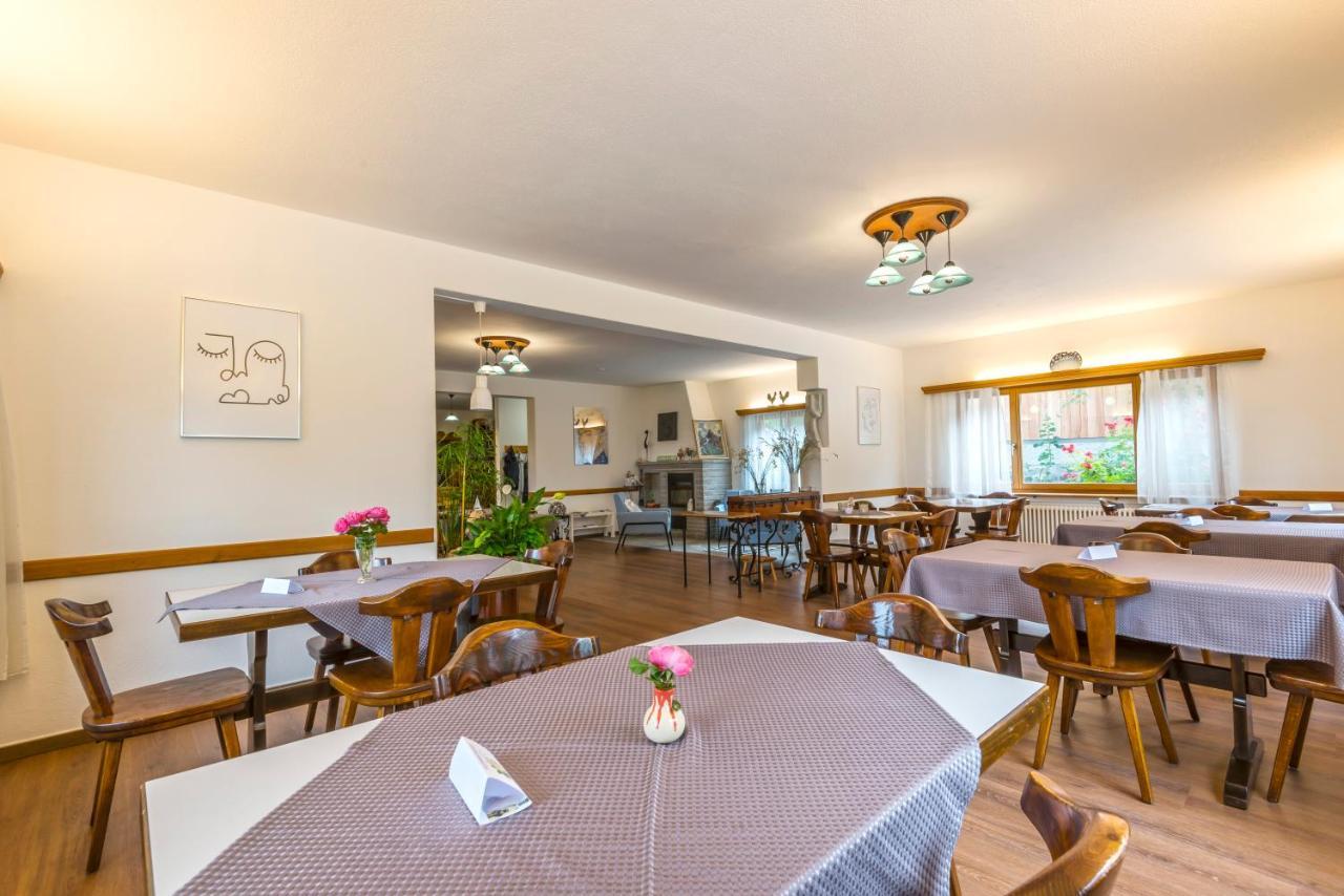 B&B Pranzaira Vicosoprano Zewnętrze zdjęcie