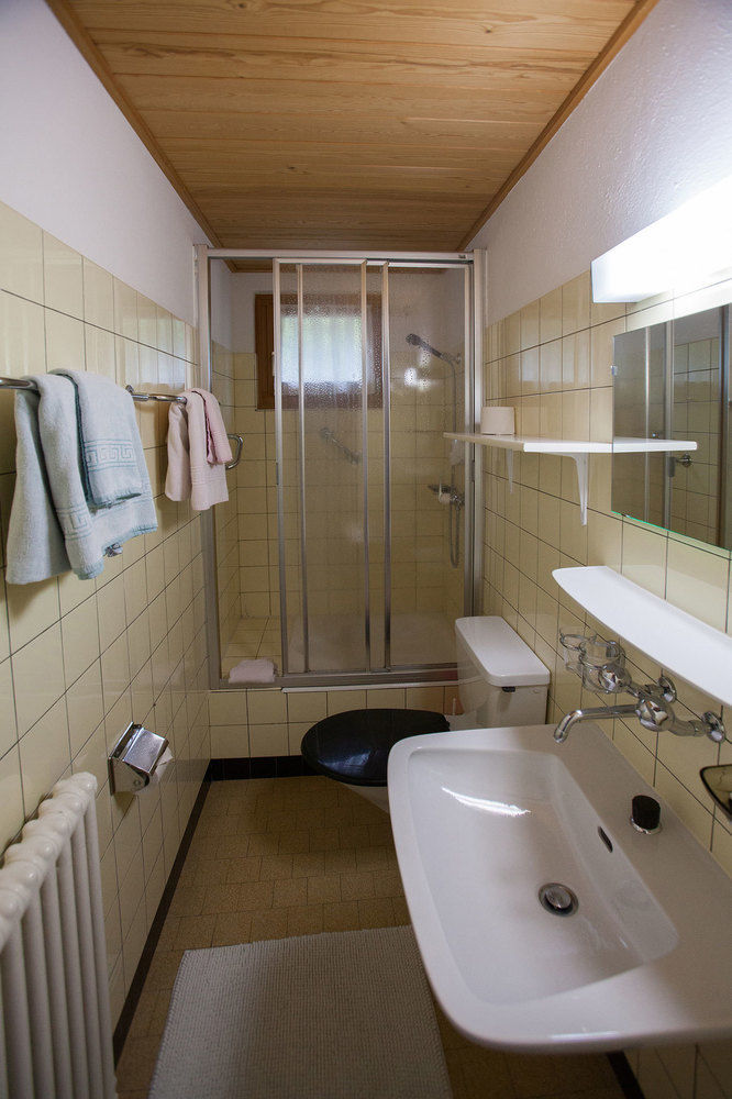 B&B Pranzaira Vicosoprano Zewnętrze zdjęcie